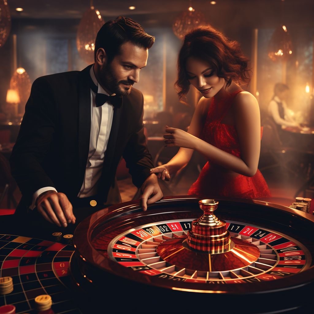 Casino Hold'em live dealer studio Casino Hold'em live dealer studio