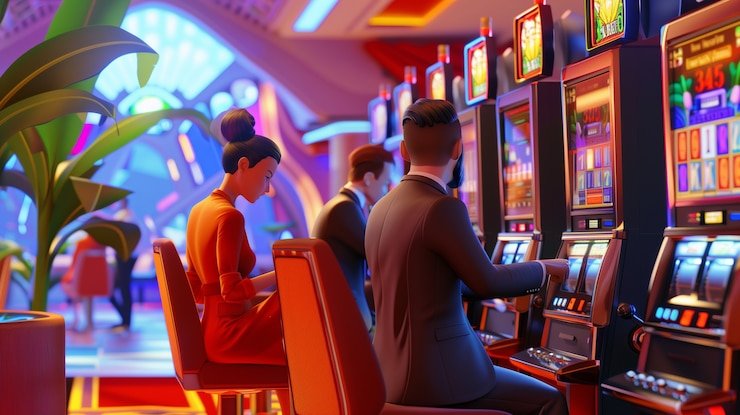 Taruhan Bonus: Flush Straight Bonus Sisi Casino Hold'em