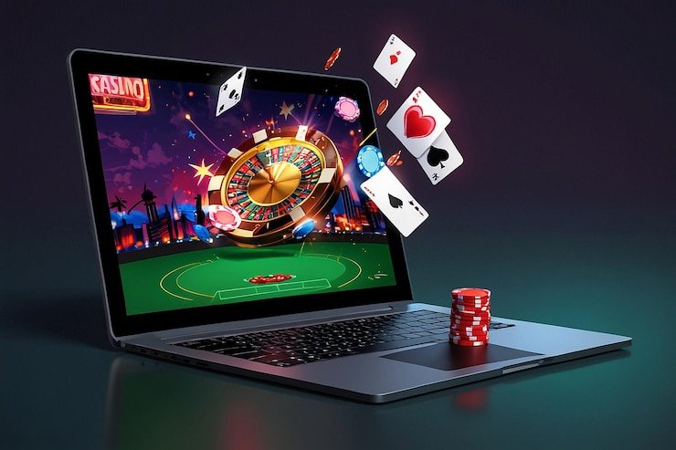slot 798 featured game showcase